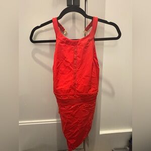 Shan one piece swimsuit - NWT